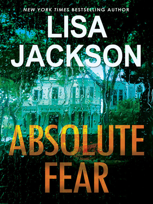 Title details for Absolute Fear by Lisa Jackson - Wait list